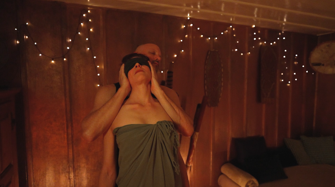 GRAND SOIN RITUEL “DJARADA”